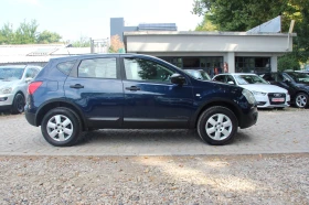 Nissan Qashqai 1.5 dCi 106 к.с. НОВ ВНОС - 8800 лв. - 73083970 4