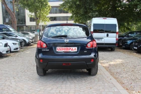 Nissan Qashqai 1.5 dCi 106 к.с. НОВ ВНОС - 8800 лв. - 73083970 6
