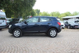 Nissan Qashqai 1.5 dCi 106 к.с. НОВ ВНОС - 8800 лв. - 73083970 8