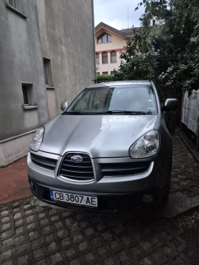 Обява за продажба на Subaru B9 tribeca ~8 000 лв. - изображение 3