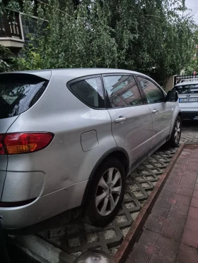 Обява за продажба на Subaru B9 tribeca ~8 000 лв. - изображение 1