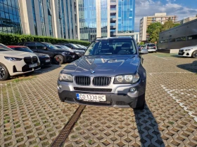 BMW X3 83 | Mobile.bg    3