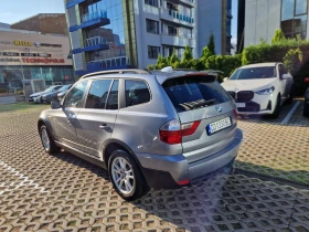 BMW X3 83 | Mobile.bg    5