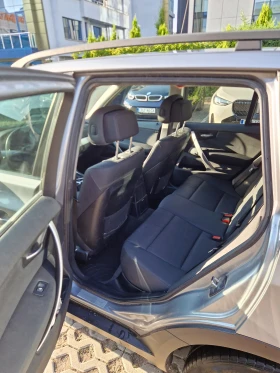 BMW X3 83 | Mobile.bg    6