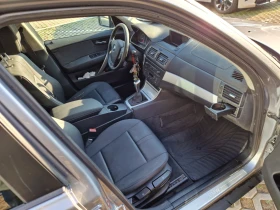 BMW X3 83 | Mobile.bg    11