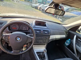 BMW X3 83 | Mobile.bg    13