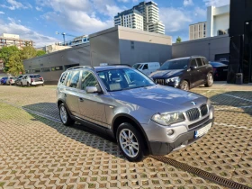     BMW X3 83