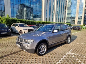 BMW X3 83 | Mobile.bg    2