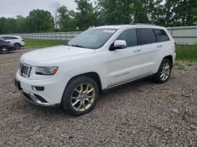 Jeep Grand cherokee SUMMIT* FULL* 4X4* 3.6V6* ФИКСИРАНА ЦЕНА!