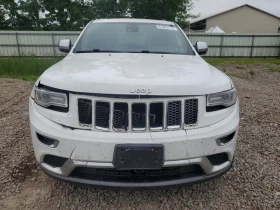 Обява за продажба на Jeep Grand cherokee SUMMIT* FULL* 4X4* 3.6V6* ФИКСИРАНА ЦЕНА! ~19 900 лв. - изображение 1
