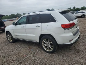 Обява за продажба на Jeep Grand cherokee SUMMIT* FULL* 4X4* 3.6V6* ФИКСИРАНА ЦЕНА! ~19 900 лв. - изображение 5