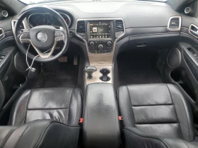 Обява за продажба на Jeep Grand cherokee SUMMIT* FULL* 4X4* 3.6V6* ФИКСИРАНА ЦЕНА! ~19 900 лв. - изображение 6