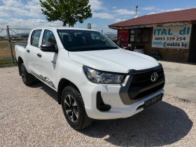 Toyota Hilux 2.4d4d - 61000 лв. - 51549615 3