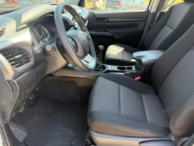 Toyota Hilux 2.4d4d - 61000 лв. - 51549615 10