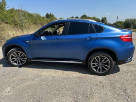 BMW X6 X DRIVE 35 D  | Mobile.bg    3