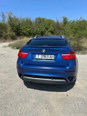 BMW X6 X DRIVE 35 D  | Mobile.bg    2