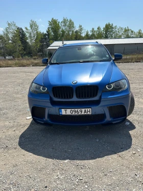     BMW X6 X DRIVE 35 D 