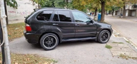 BMW X5, снимка 6 — Bazar.bg BMW X5, снимка 6
