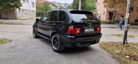 BMW X5, снимка 4 — Bazar.bg BMW X5, снимка 4