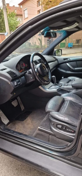 BMW X5, снимка 3 — Bazar.bg BMW X5, снимка 3