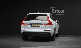 Volvo XC60 - 50600 лв. / 25871.37 € - 31312287 4