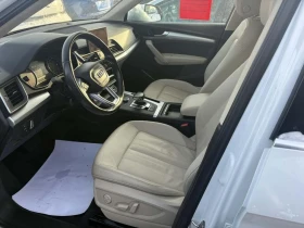 Audi Q5 * 2019 AUDI KOMFORT 45 TFSI QUATTRO CUIR MAGS PUS  - 30500 лв. / 15594.40 € - 25376610 5