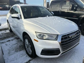 Audi Q5 * 2019 AUDI KOMFORT 45 TFSI QUATTRO CUIR MAGS PUS  - 30500 лв. / 15594.40 € - 25376610 4