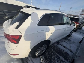 Audi Q5 * 2019 AUDI KOMFORT 45 TFSI QUATTRO CUIR MAGS PUS  - 30500 лв. / 15594.40 € - 25376610 3