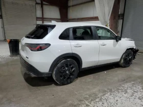 Honda Hr-v SPORT - 14825 € / 28995.18 лв. - 53622098 3