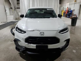 Honda Hr-v SPORT - 14825 € / 28995.18 лв. - 53622098 5