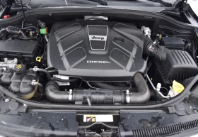 Jeep Grand cherokee SUMMIT* 4x4* DIESEL - 16500 € / 32271.19 лв. - 31612624 13