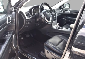 Jeep Grand cherokee SUMMIT* 4x4* DIESEL - 16500 € / 32271.19 лв. - 31612624 10
