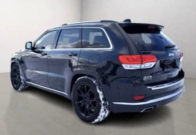 Jeep Grand cherokee SUMMIT* 4x4* DIESEL - 16500 € / 32271.19 лв. - 31612624 4