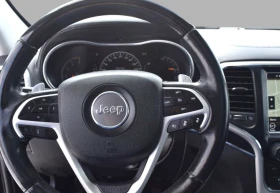 Jeep Grand cherokee SUMMIT* 4x4* DIESEL - 16500 € / 32271.19 лв. - 31612624 6