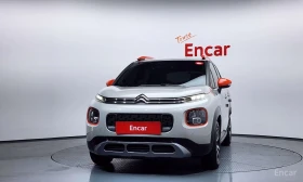 Citroen C3 Aircross - 12957 € / 25341.69 лв. - 33985778 3