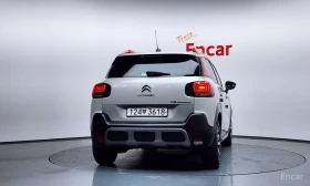 Citroen C3 Aircross - 12957 € / 25341.69 лв. - 33985778 4