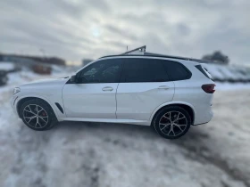 BMW X5 xDrive40i  CARFAX - 34600 € / 67671.72 лв. - 10101768 2