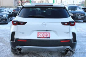 Mazda CX-50 GT w/Turbo AWD | NO ACCIDENT| Pano|  - 26400 € / 51633.91 лв. - 43124421 5