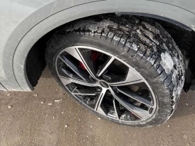 Audi SQ5 Technik   QUATTRO   PANORAMA    Keyless   - 28550 € / 55838.95 лв. - 43209131 7
