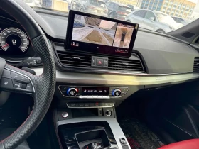 Audi SQ5 Technik   QUATTRO   PANORAMA    Keyless   - 28550 € / 55838.95 лв. - 43209131 9