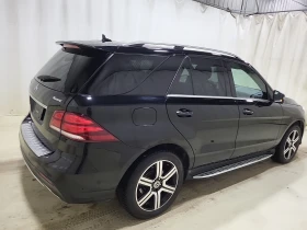 Mercedes-Benz GLE 400 AMG-Line * Harman Kardon * 360 камера * Carfax *  - 18100 € / 35400.52 лв. - 16473757 4