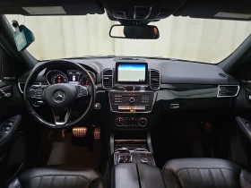 Mercedes-Benz GLE 400 AMG-Line * Harman Kardon * 360 камера * Carfax *  - 18100 € / 35400.52 лв. - 16473757 7