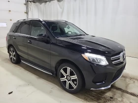 Mercedes-Benz GLE 400 AMG-Line * Harman Kardon * 360 камера * Carfax *  - 18100 € / 35400.52 лв. - 16473757 3