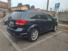 Fiat Freemont 2.0d-170k.automatic 4x4 , снимка 16 - Автомобили и джипове - 53662896