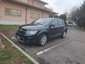 Fiat Freemont 2.0d-170k.automatic 4x4 , снимка 9 - Автомобили и джипове - 53662896