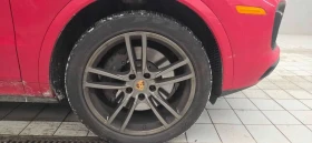 Porsche Cayenne * AWD * CARFAX * ЦЕНА ДО БГ - 31950 € / 62488.77 лв. - 71288961 6