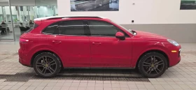 Porsche Cayenne * AWD * CARFAX * ЦЕНА ДО БГ - 31950 € / 62488.77 лв. - 71288961 5