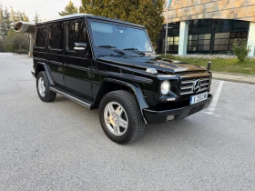 Mercedes-Benz G 300 - 21999 € / 43026.30 лв. - 90516684 5