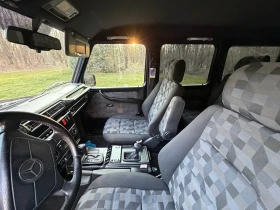 Mercedes-Benz G 300 - 21999 € / 43026.30 лв. - 90516684 12