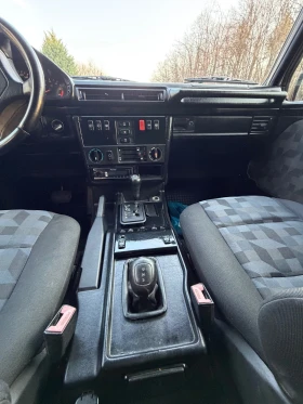 Mercedes-Benz G 300 - 21999 € / 43026.30 лв. - 90516684 13